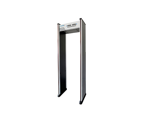 Guardex – GRD-UC700 Walk-through Metal Detector – Y-Tech Communications ...