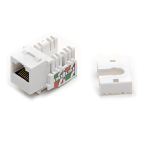 Cat 6 Module – Sort – Hp-8604 – Y-Tech Communications & Security Solutions